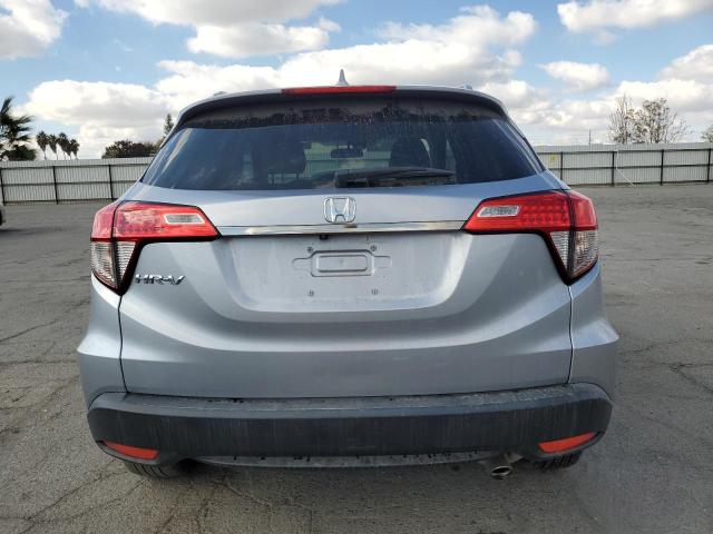 2020 HONDA HR-V EX - 3CZRU5H52LM703457