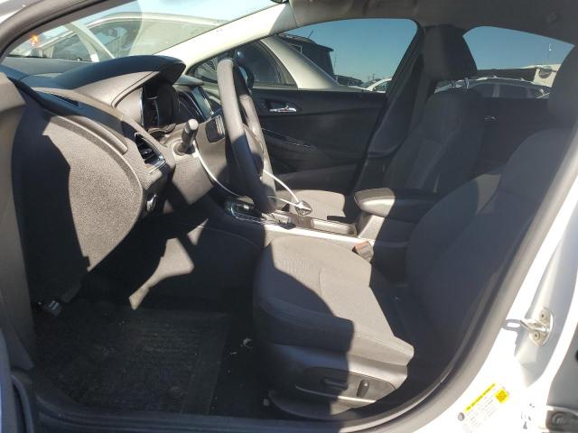 2017 CHEVROLET CRUZE LT - 1G1BE5SM9H7138980