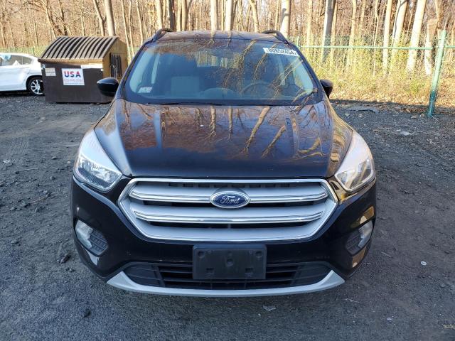 VIN 1FMCU9GD6JUD06317 2018 Ford Escape, SE no.5