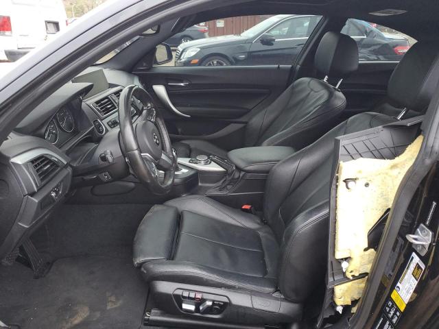 2017 BMW M240XI WBA2G3C55HV641069