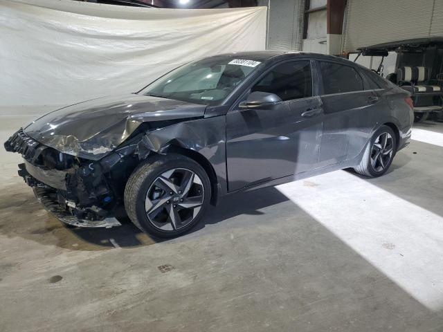 2023 HYUNDAI ELANTRA LI - 5NPLP4AG4PH093632