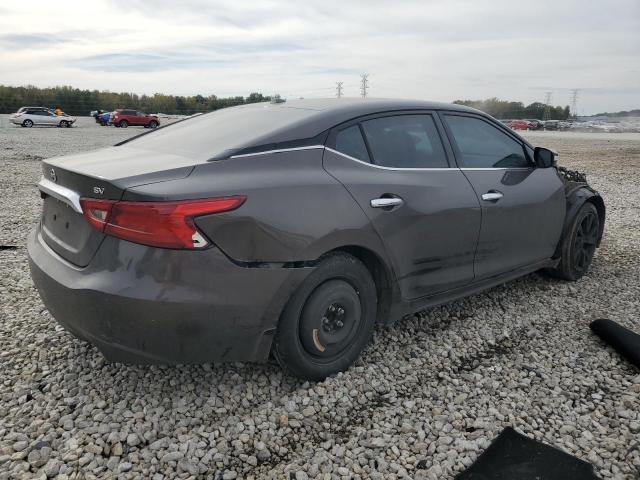 2016 NISSAN MAXIMA 3.5 - 1N4AA6AP4GC405406