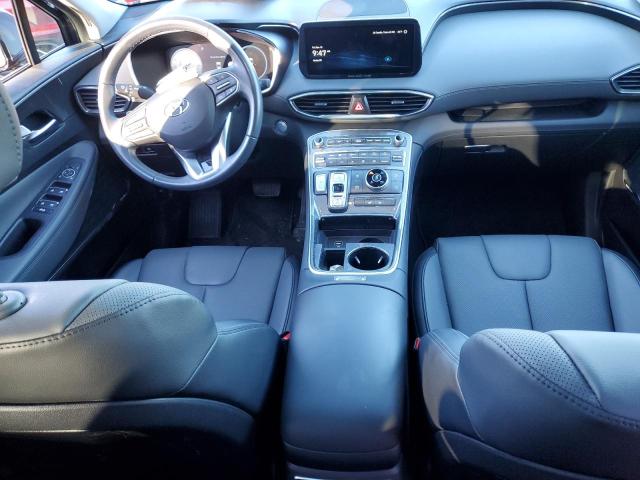 2023 HYUNDAI SANTA FE S - 5NMS3DAJ0PH590886