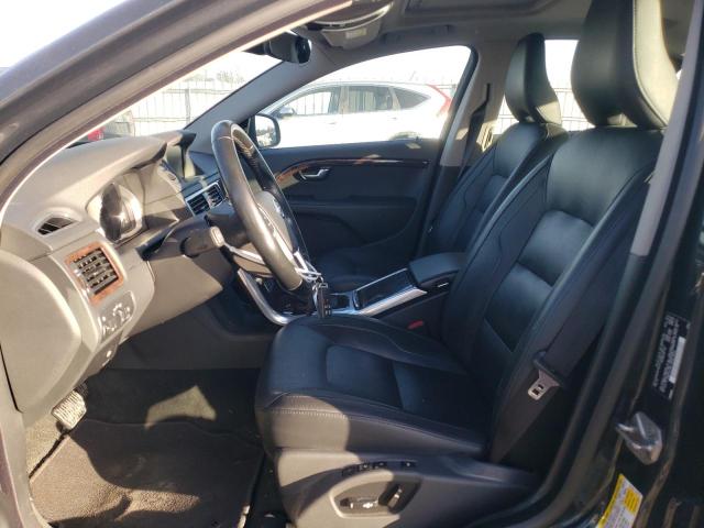 2015 VOLVO S80 PLATIN YV140MAM8F1186278