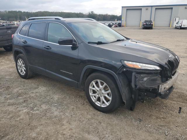 2015 JEEP CHEROKEE L - 1C4PJLCB6FW631917
