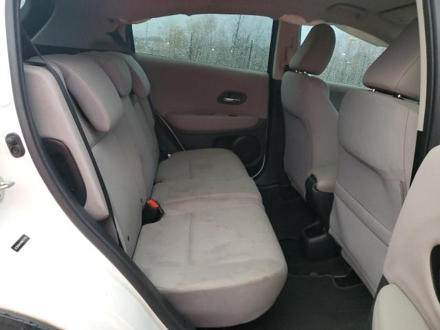 2017 HONDA HR-V LX - 3CZRU5H34HM717155