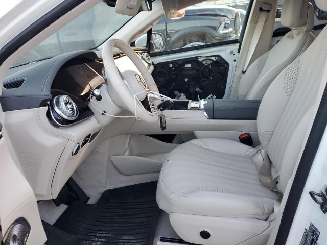 2024 MERCEDES-BENZ EQS SUV 45 - 4JGDM2DB7RA032928