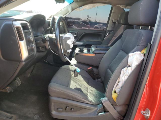 2016 CHEVROLET SILVERADO - 3GCUKREC9GG159463