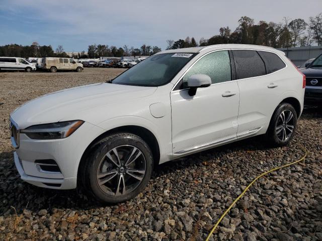 VOLVO XC60 T8 RE