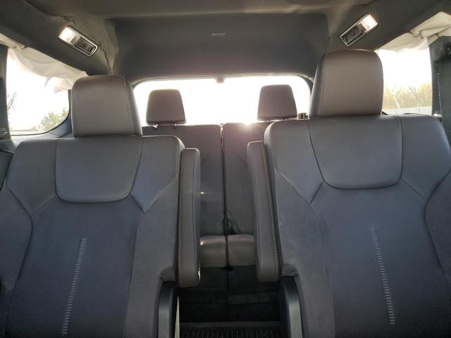 2024 LEXUS TX 350 BAS 5TDAAAB64RS007004