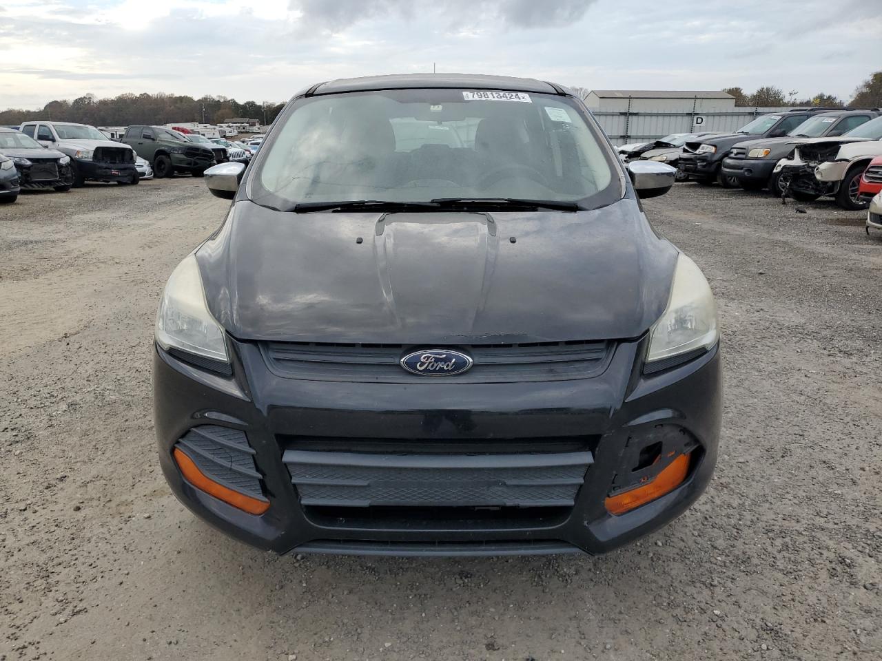 Lot #2971860127 2016 FORD ESCAPE S