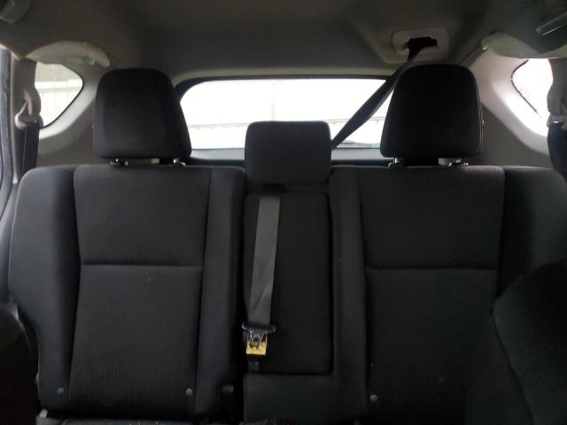 2017 TOYOTA RAV4 LE - 2T3ZFREV2HW356312