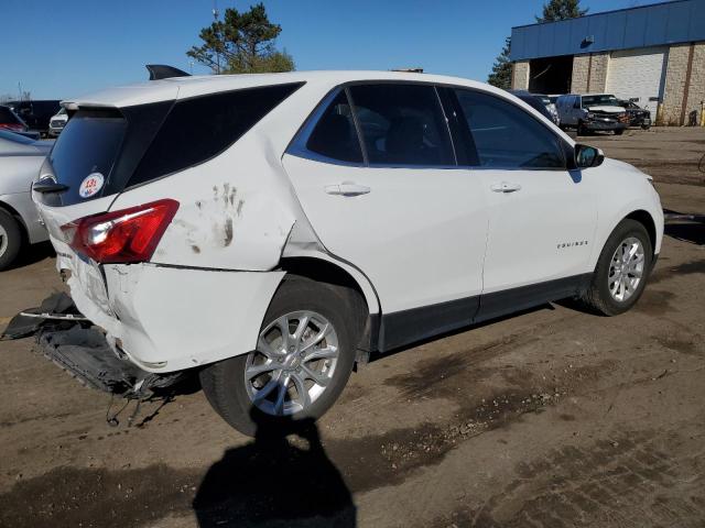 2020 CHEVROLET EQUINOX LT - 2GNAXJEV0L6118031