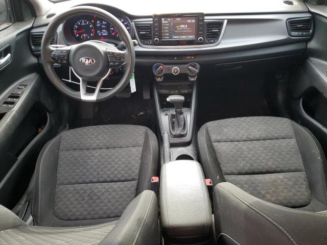 2019 KIA RIO S - 3KPA24AB5KE167647