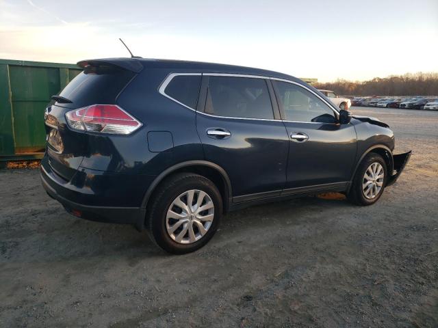 2015 NISSAN ROGUE S - KNMAT2MT4FP551365