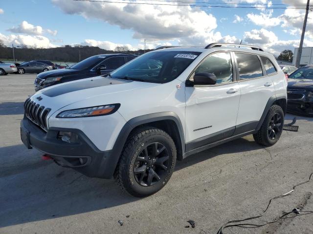 2015 JEEP CHEROKEE T - 1C4PJMBSXFW746057