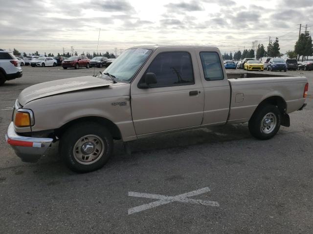 FORD RANGER SUP