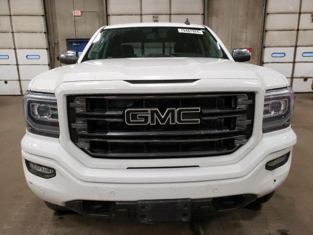 2016 GMC SIERRA K15 - 3GTU2NEC5GG339368