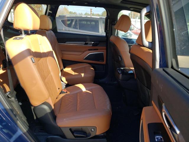 2024 KIA TELLURIDE - 5XYP5DGC2RG465393
