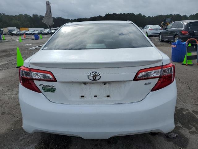 VIN 4T1BF1FK6DU639371 2013 TOYOTA CAMRY no.6