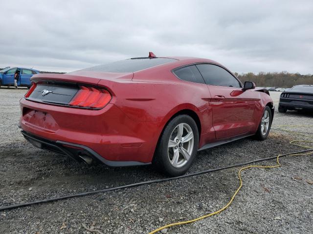 2022 FORD MUSTANG - 1FA6P8TH3N5113012