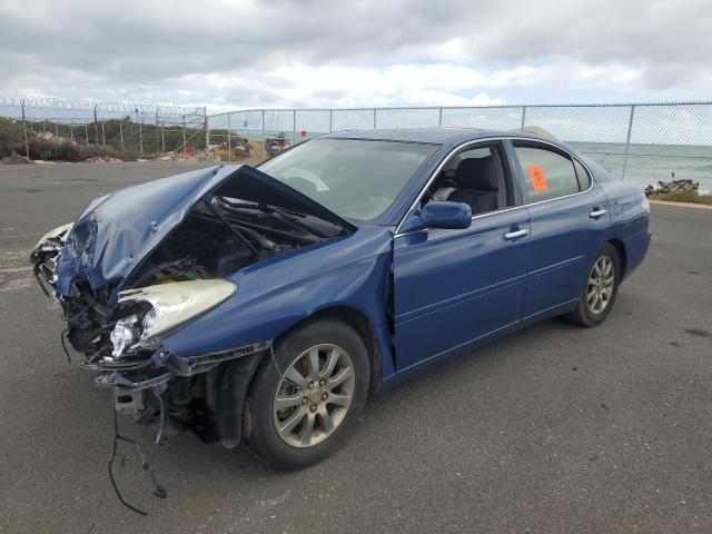 2002 LEXUS ES 300 #3023447243