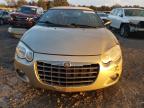 CHRYSLER SEBRING TO photo