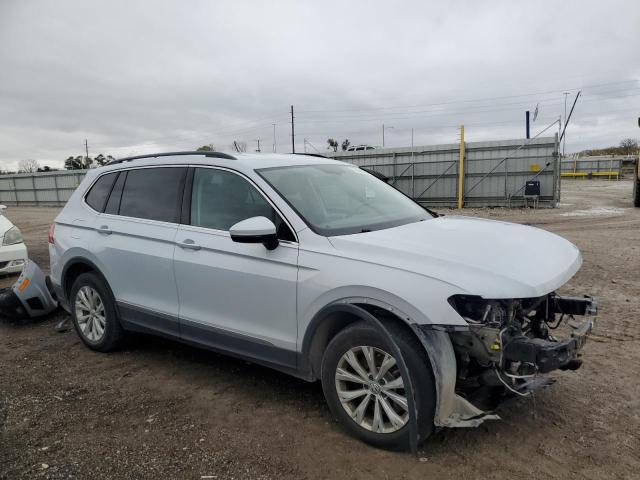 2018 VOLKSWAGEN TIGUAN SE - 3VV2B7AX1JM000872