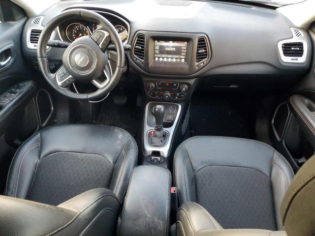 2019 JEEP COMPASS LA - 3C4NJDBB4KT735336