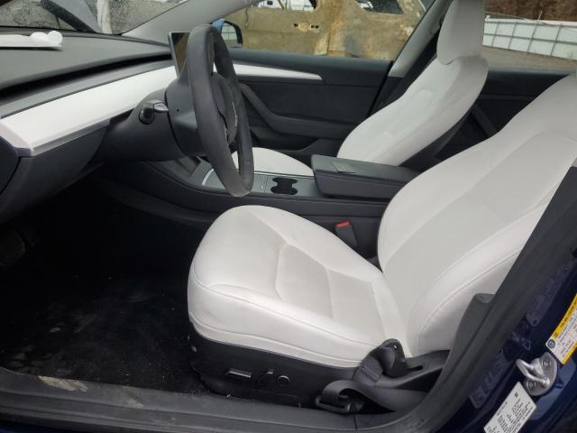 2023 TESLA MODEL 3 - 5YJ3E1EA2PF512943