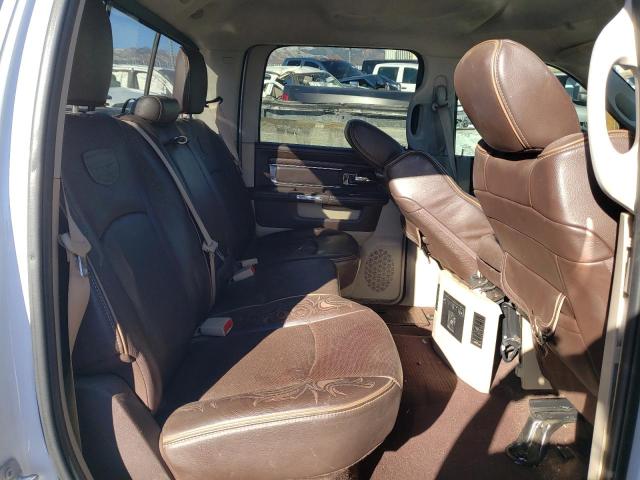 2018 RAM 3500 LONGH 3C63RRKL3JG410455