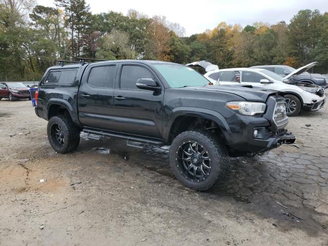 VIN 3TMCZ5AN8HM102908 2017 TOYOTA TACOMA no.4