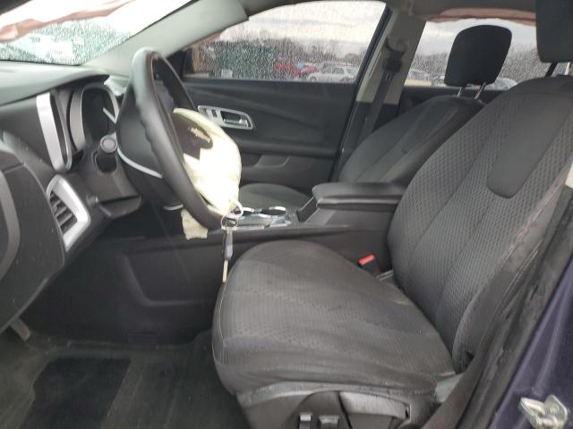 VIN 2GNALBEK4D6418566 2013 Chevrolet Equinox, LS no.7