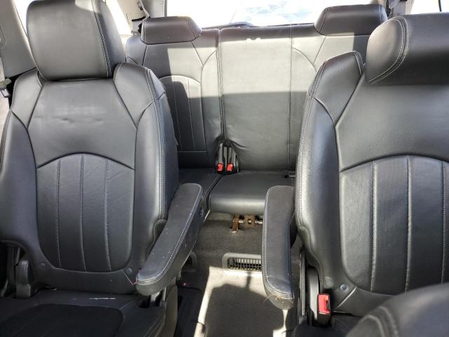 2015 GMC ACADIA DEN - 1GKKVTKD2FJ304207