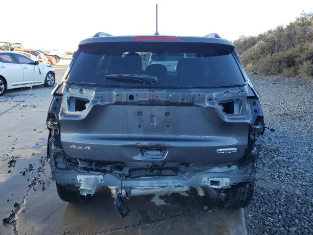 2018 JEEP COMPASS LA - 3C4NJDBB8JT501389