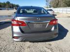 Lot #3024609619 2017 NISSAN SENTRA S