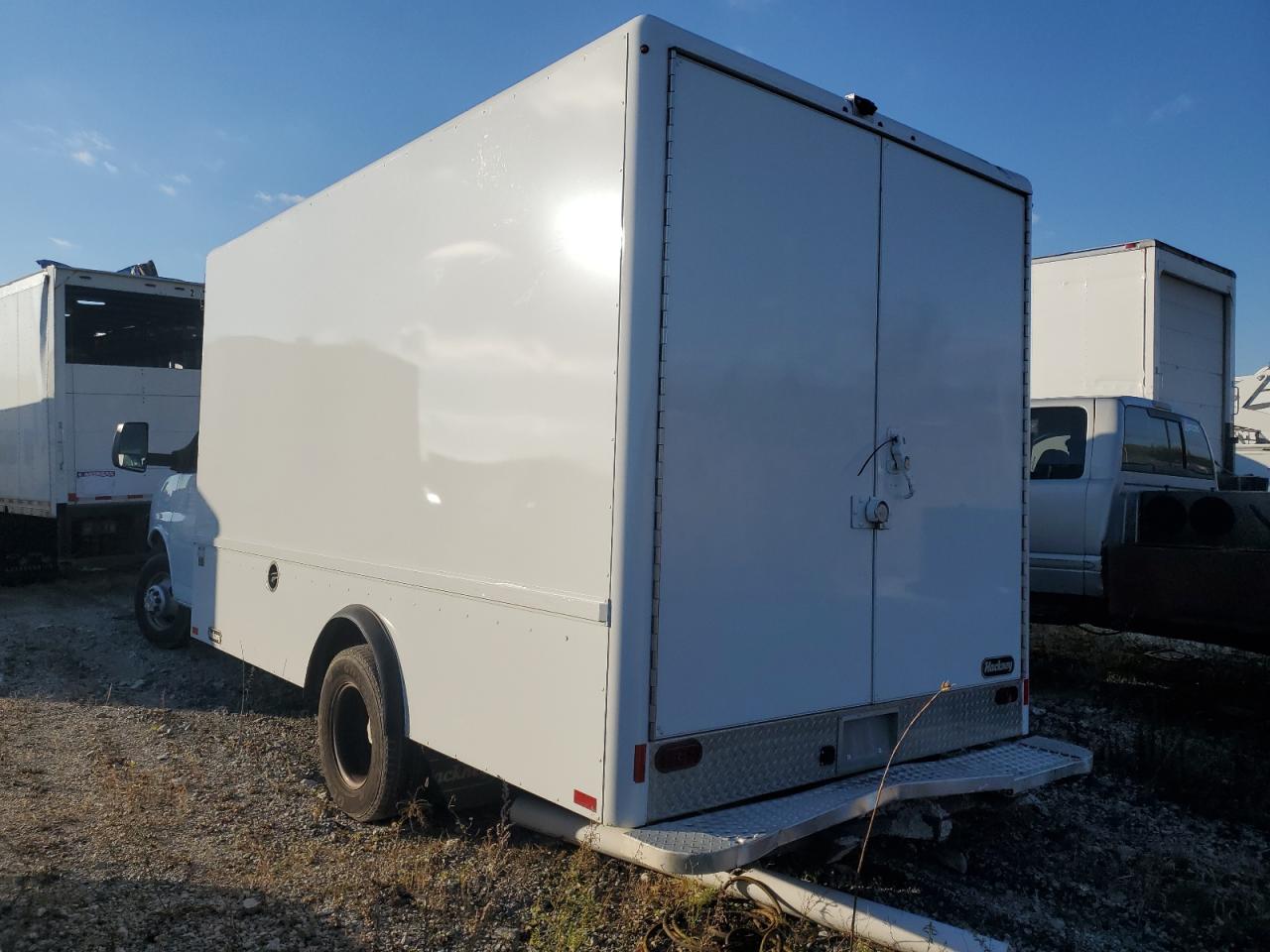 Lot #2971886976 2021 CHEVROLET EXPRESS G3