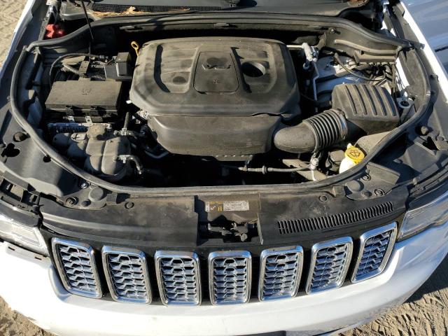 2019 JEEP GRAND CHER - 1C4RJFCG0KC695551
