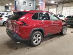 Lot #2995964385 2021 TOYOTA RAV4 XLE P