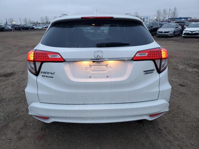 2020 HONDA HR-V TOURI 3CZRU6H93LM100669