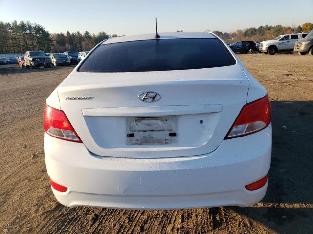 VIN KMHCT4AE1HU279769 2017 HYUNDAI ACCENT no.6