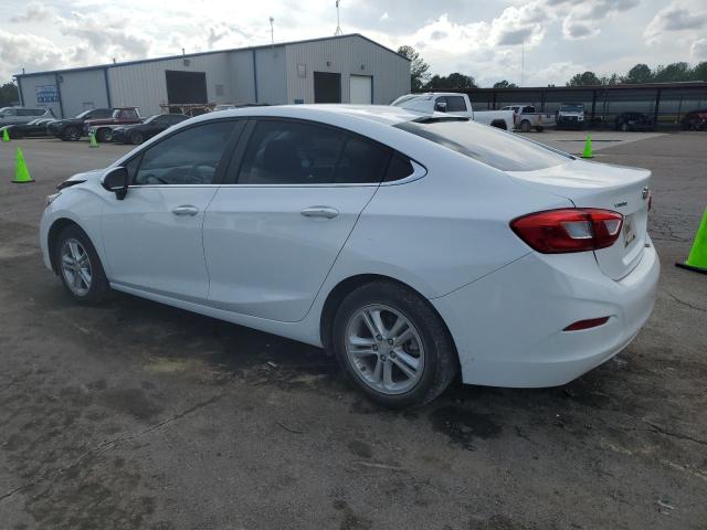 2018 CHEVROLET CRUZE LT - 1G1BE5SM8J7174195