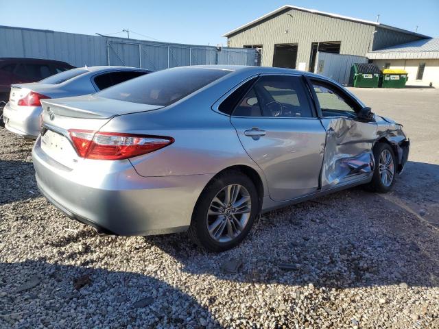 VIN 4T1BF1FK9FU986308 2015 Toyota Camry, LE no.3