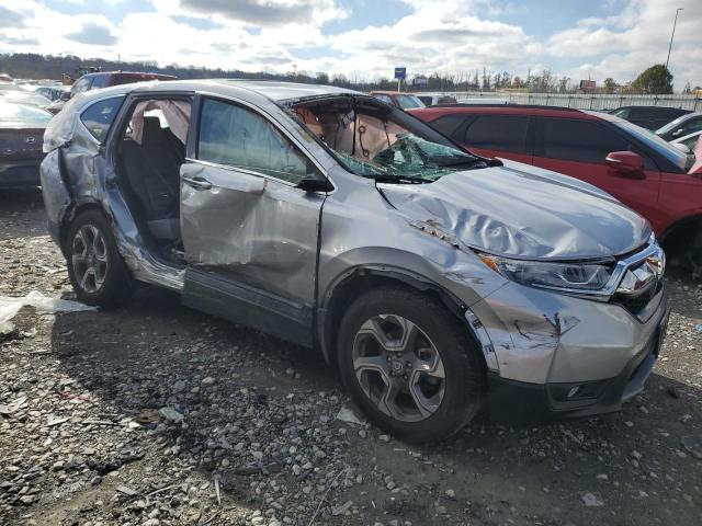 2017 HONDA CR-V EX - 5J6RW2H54HL059395