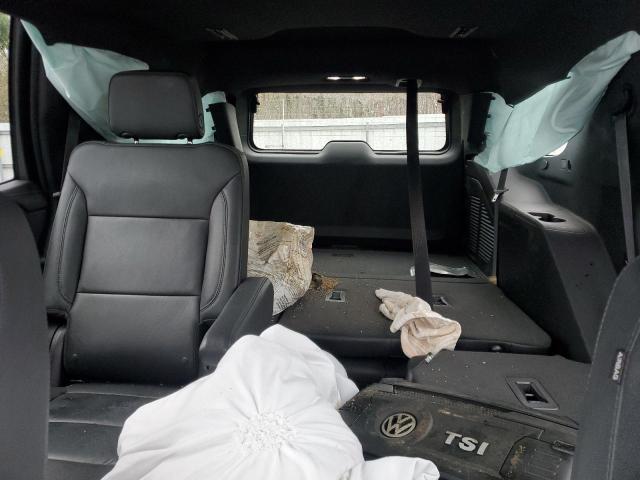2022 CHEVROLET TAHOE K150 - 1GNSKNKD4NR327818
