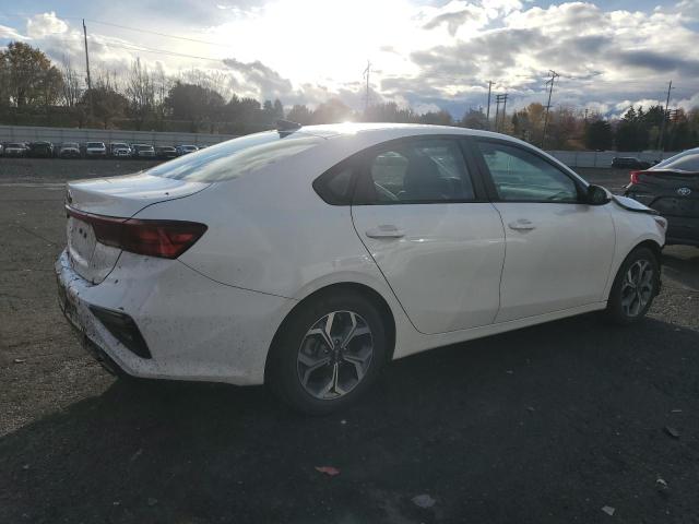 2019 KIA FORTE FE - 3KPF24AD4KE137370