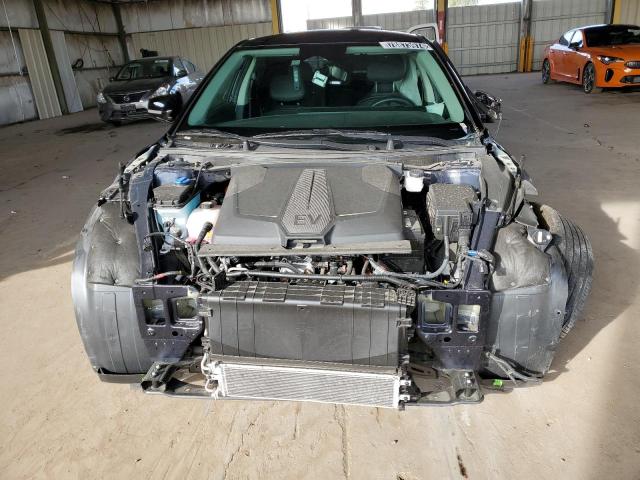 2024 KIA EV6 LIGHT - KNDC3DLC0R5180663
