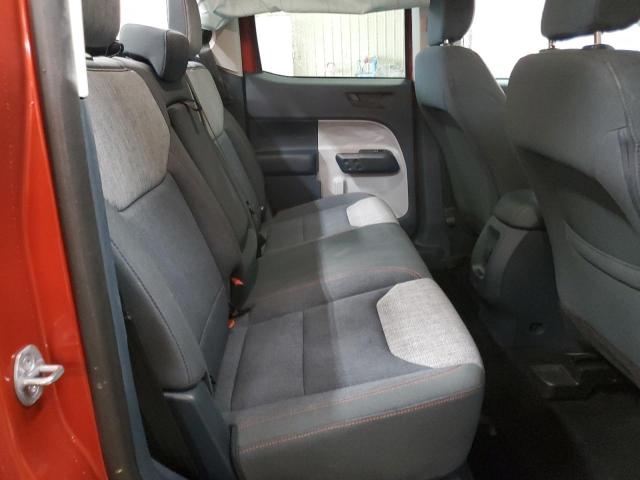 2022 FORD MAVERICK X - 3FTTW8F99NRA95231