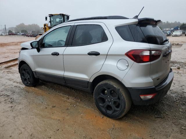 2022 FORD ECOSPORT S - MAJ6S3JLXNC472135