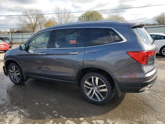2016 HONDA PILOT TOUR - 5FNYF6H94GB102940
